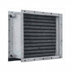 Калорифер КСК 4-10 (157,6кВт 6300м3/ч)