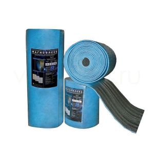 Теплоизоляция Магнофлекс Тип С-06 5мм (18м2)