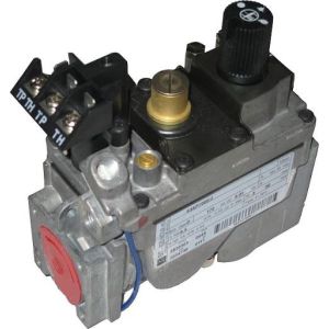 Клапан газовый 820