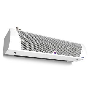 Тепловая завеса КЭВ-29П212W (1500м3/13кВт)