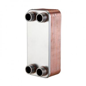 Теплообменник Е060-Н30М-G6 (50кВт)