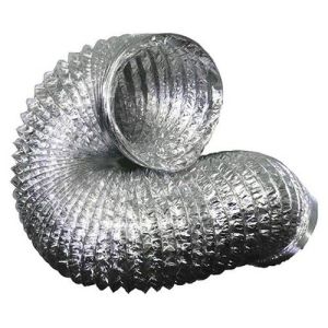 Гибкий воздуховод ФС 160 10м