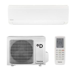 Кондиционер сплит-система ICE25AVQ1