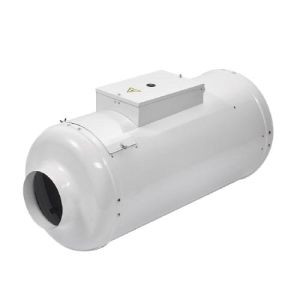 Вентилятор канальный TUBE 160