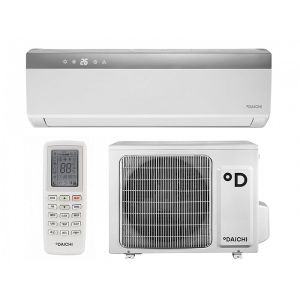 Кондиционер инверторный сплит-система DA60AVQS1