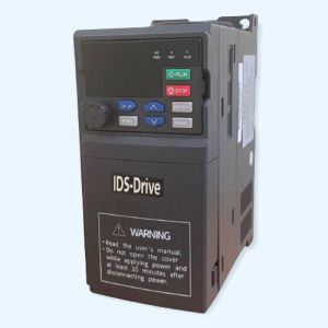 Частотный преобразователь Z402T4NK-150% (4 КВТ, 380В, 3Ф) IDS-Drive