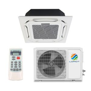 Кондиционер сплит-система Loriot LAC-18TC-IN  КАССЕТНОГО типа