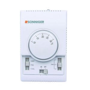 Регулятор настенный Comfort (Sonniger)