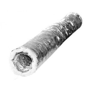 Гибкий воздуховод ISO ФС 127 10м