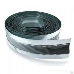 Гибкая вставка ПВХ 45*75*45 (25м)