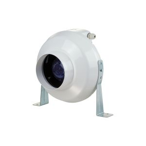 Вентилятор канальный ВКВ-160РК