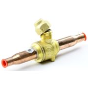 Запорный вентиль 12S 1/2 009L7022