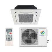 Кондиционер сплит-система Loriot LAC-18TC-IN  КАССЕТНОГО типа
